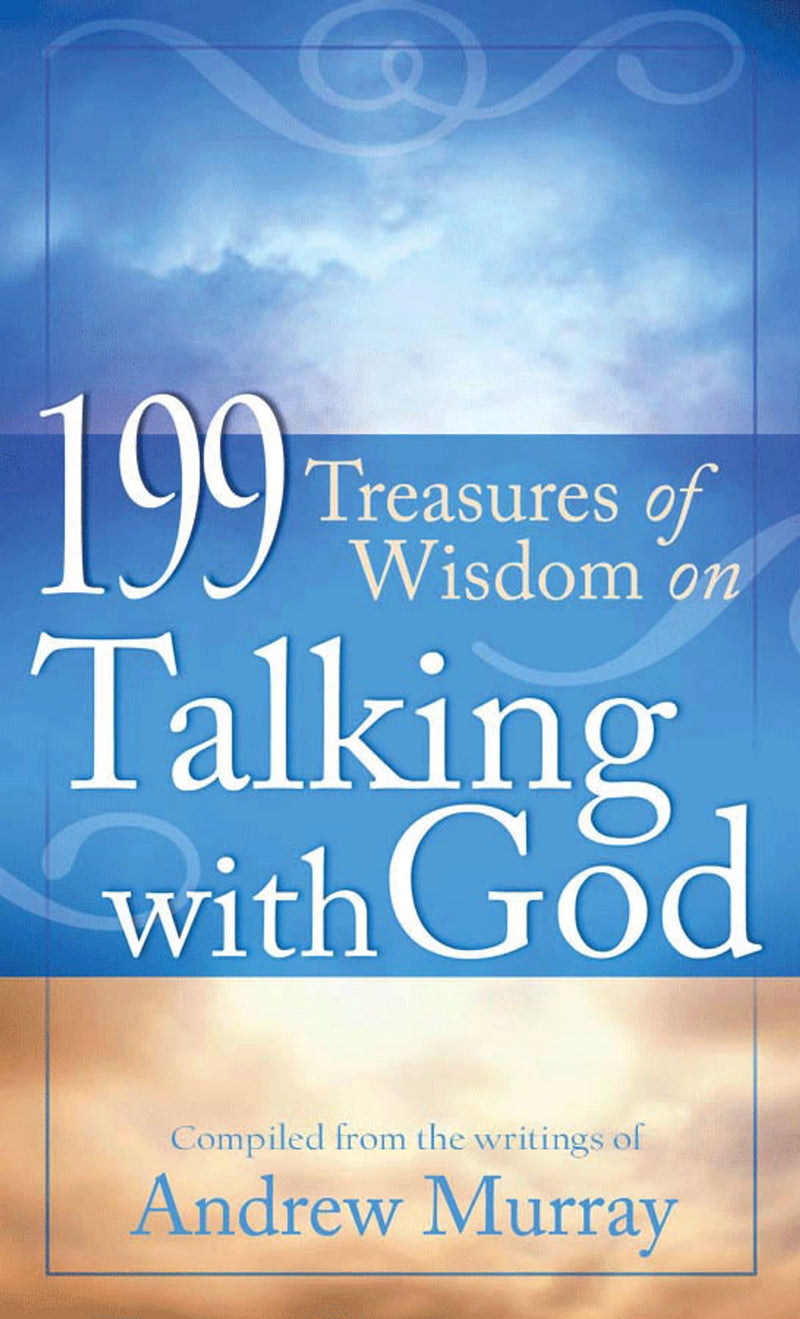199 TREASURES OF WISDOM TALKIN