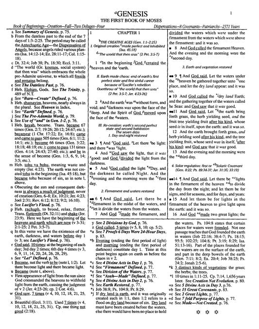 KJV Dake Annotated Reference Bible Bonded Leather Burgundy