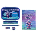 SCHOOL STATIONERY SET (BOYS)