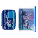 SCHOOL STATIONERY SET (BOYS)