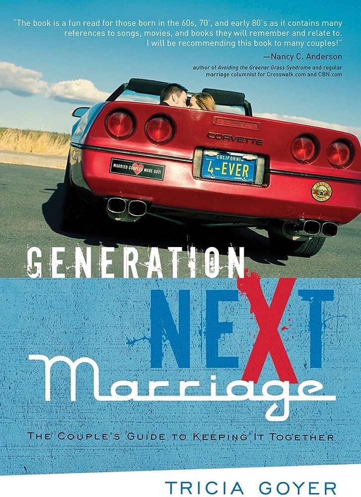 GENERATION NEXT MARRIAGE