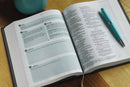 NIV, Verse Mapping Bible for Girls, Hardcover, Comfort Print: Gathering the Goodness of God's Word