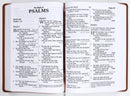 NKJV Super Giant Print Bible