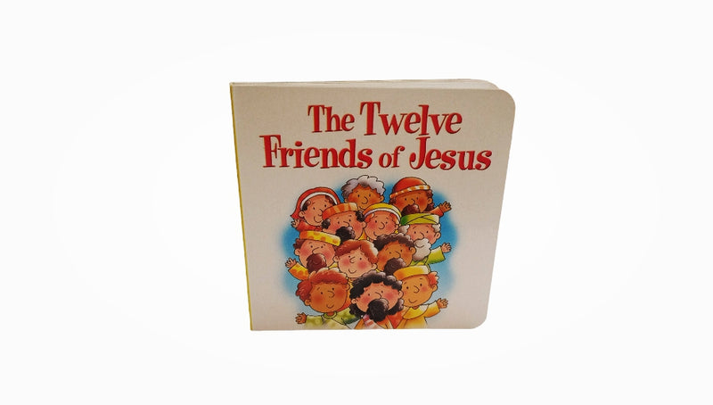 Candle Bible for Toddlers Hardcover