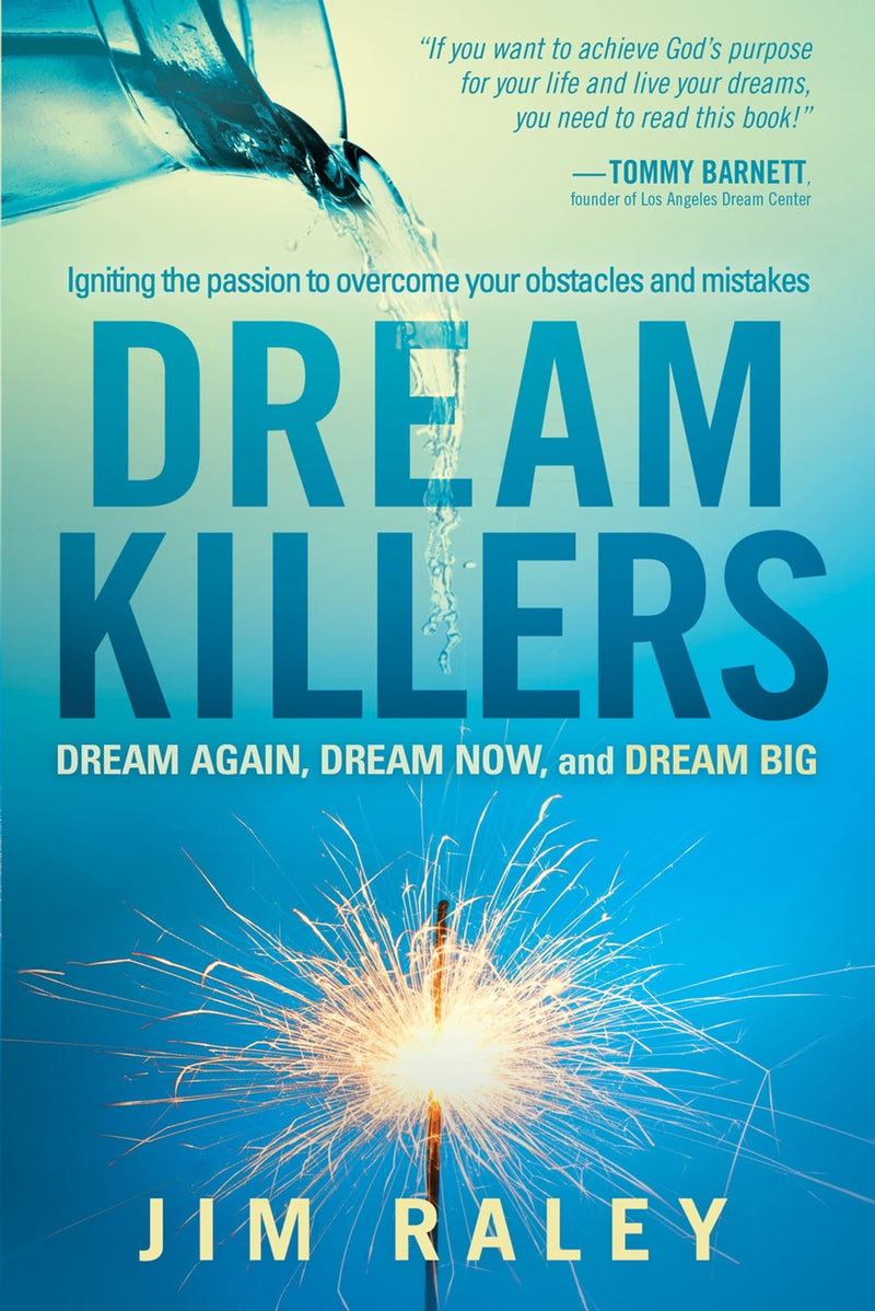DREAM KILLERS 1390