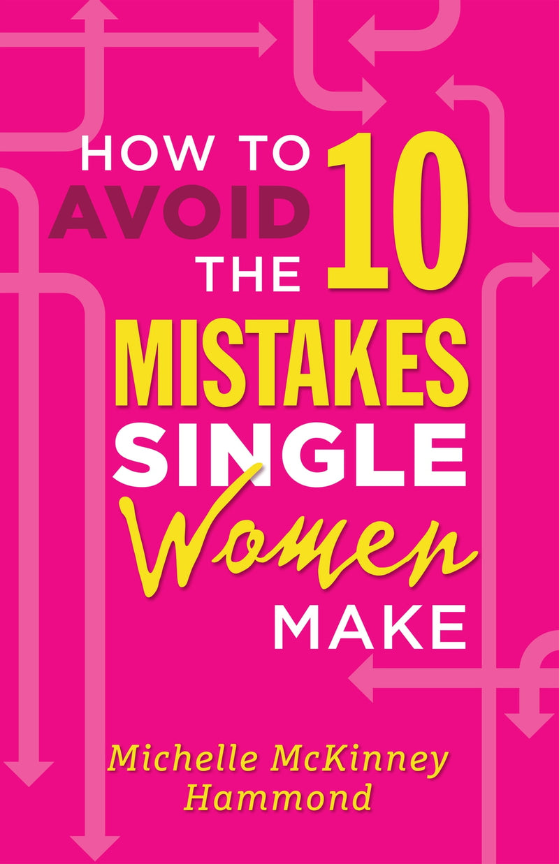 HOW TO AVOID 10 MISTAKES SINGL