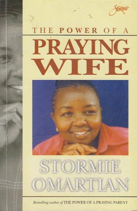 POWER OF A PRAYING WIFE, THE