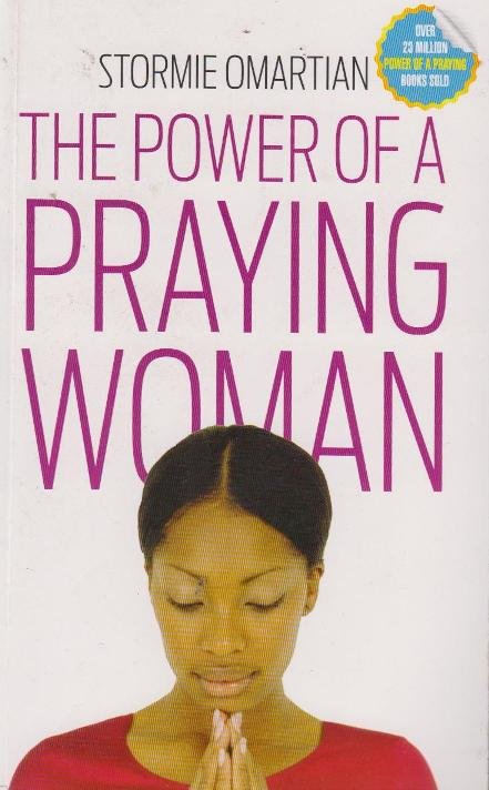 POWER OF A PRAYING WOMAN