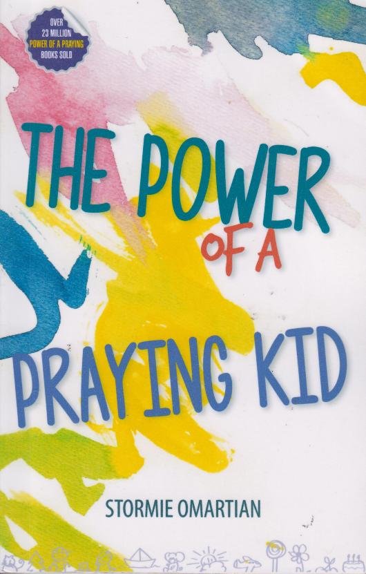 POWER OF A PRAYING KID