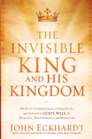 INVISIBLE KING AND HIS KINGDOM