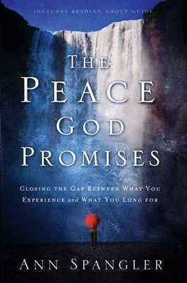 PEACE GOD PROMISES