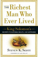 RICHEST MAN WHO EVER LIVED