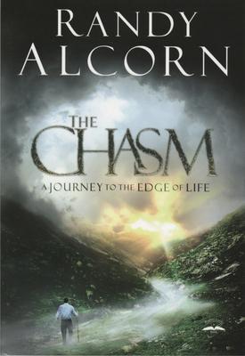CHASM- A Journey to the Edge of Life