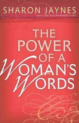 POWER OF A WOMAN'S WORD, THE