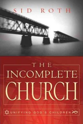 INCOMPLETE CHURCH