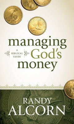 MANAGING GOD'S MONEY - SC