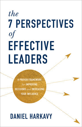 7 Perspectives of Effective Leaders
