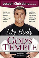 MY BODY GOD'S TEMPLE