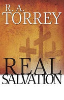 REAL SALVATION