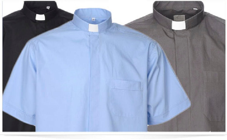 CLERICAL SHIRTS