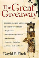 GREAT GIVEAWAY, THE