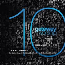 MUSIC CD-GATEWAY/FIRST TEN YEARS COL