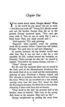 Biography on D.L. Moody