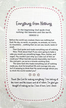 New Life Version (NLV) THE COURAGEOUS GIRLS DEVOTIONAL BIBLE: Hardcover