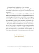 FIERCELY LOVED: GOD'S WILD THOUGHTS ABOUT YOU