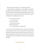 FIERCELY LOVED: GOD'S WILD THOUGHTS ABOUT YOU