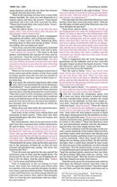 NKJV DELUXE GIFT BIBLE, PINK