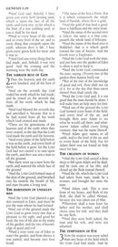 KJV Trimline Bible [Olive Petals]