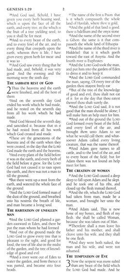 KJV Trimline Bible [Olive Petals]