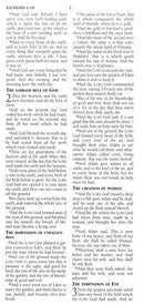 KJV Compact Trimline Bible [Bonded Leather]