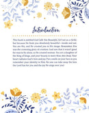 God Calls You Beautiful, Girl