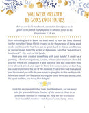 God Calls You Beautiful, Girl