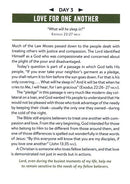 Daily Devotions For Guys: 365 Meditations on the Questions of the Bible