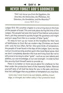 Daily Devotions For Guys: 365 Meditations on the Questions of the Bible