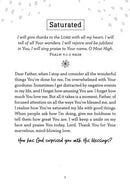 3-Minute Power Prayers to Start Your Day