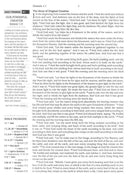 THE HOLY BIBLE: SIMPLIFIED KJV BIBLE PROMISE BOOK EDITION--SOFT LEATHER-LOOK, CHESTNUT FLORAL