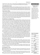 THE HOLY BIBLE: SIMPLIFIED KJV BIBLE PROMISE BOOK EDITION--SOFT LEATHER-LOOK, CHESTNUT FLORAL