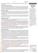 THE HOLY BIBLE: SIMPLIFIED KJV BIBLE PROMISE BOOK EDITION--SOFT LEATHER-LOOK, CHESTNUT FLORAL