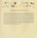 A Year of Bible Prayers: A Treasury of 48 Prayer Stories from God's Word--hardcover