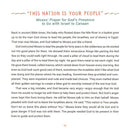 A Year of Bible Prayers: A Treasury of 48 Prayer Stories from God's Word--hardcover