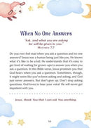 3-Minute Bedtime Devotions for Little Hearts