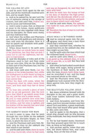 KJV, THINLINE BIBLE, LARGE PRINT, IMITATION LEATHER, BURGUNDY, RED LETTER EDITION