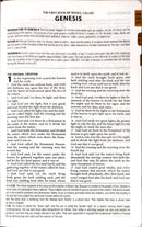 KJV STUDY BIBLE, BONDED LEATHER, BURGUNDY, INDEXED