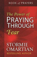 The power of praying through fear - book of prayers (Pocket Size)