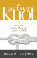 MARRIAGE KNOT