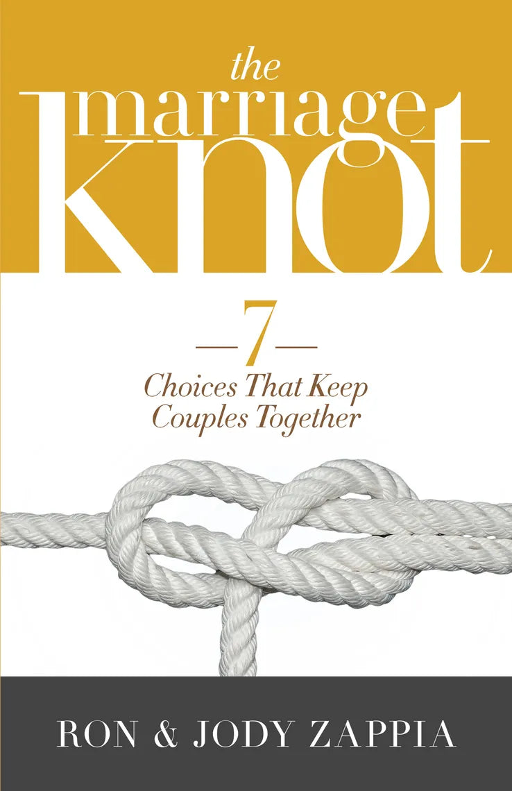 MARRIAGE KNOT